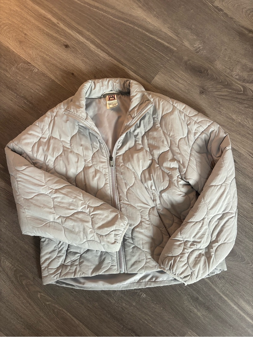 Avalanche Jacket
